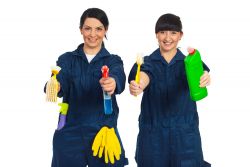 E5 Industrial Cleaning E8