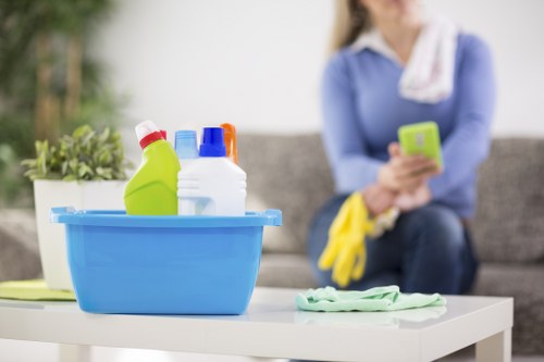 Hackney Cleaners secure payment workflow with compliance safeguards