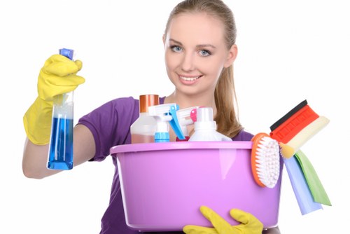 Stain removal and deep carpet cleaning in Hackney