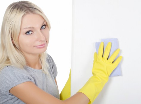 Local Hackney cleaning company serving homes and businesses