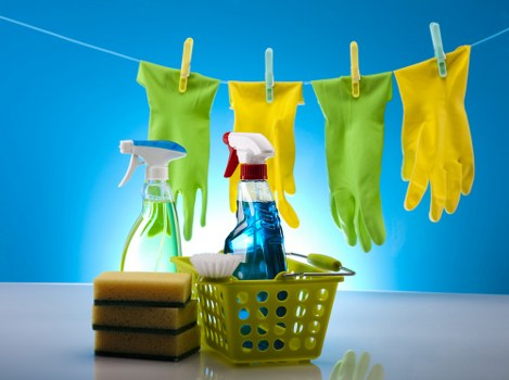 Free quote policy for Hackney Cleaners