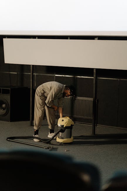 Affordable carpet cleaning in Stoke Newington Hackney image